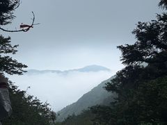 -南岳大庙