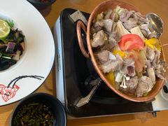 -品味泸沽湖•民族特色菜(大落水店)