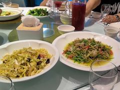 -眉州东坡(北苑华贸店)