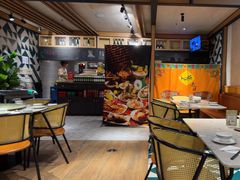 -Home Thai·泰谣(王府井apm店)