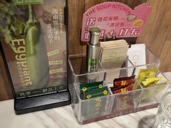 -汤城小厨•粤菜•靓汤(西直门凯德MALL店)