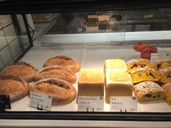 -YUMI芽米·法式烘焙·咖啡(文化宫店)