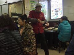 -郑家包子牛肉拉面(尚勤路店)