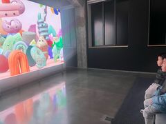 -现代汽车文化中心 Hyundai Motorstudio Beijing