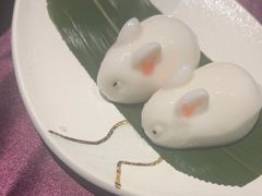 -粤匠·澳门点心粤菜海鲜(澳门半岛店)