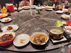 -程新大酒店(常州龙虎塘店)