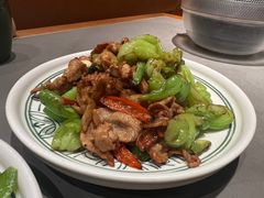 -云海肴·汽锅鸡·云南菜(高德置地店)