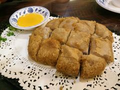 -堂宴·老厦门私房菜(1988仙岳总店)