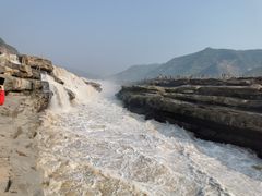 -陕西黄河壶口瀑布旅游区