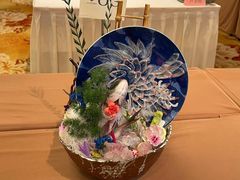 -大连富丽华大酒店