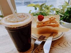 茉莉花拿破仑-私人做法(苹果社区店)