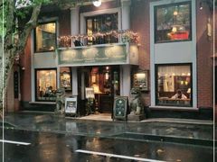 -古董花园(思南路42弄小区店)