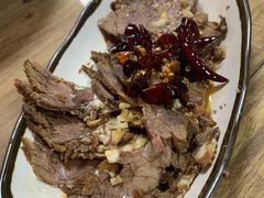 -大姨捞面(新安花园店)