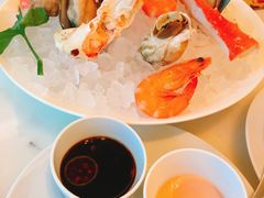 -广州四季酒店·意珍·意式自助餐