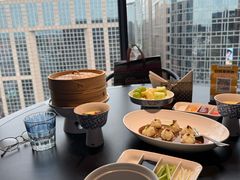 松茸菌菇汤-喜悦烤鸭·新京菜(王府井店)