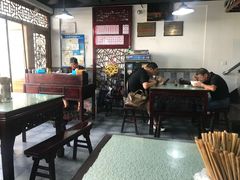 大堂-美味斋(西北街店)