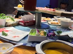 -东道煮火锅(新城东路店)