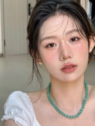 -明天见·化妆造型工作室