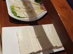-宝泉铜锅·涮羊肉(解放东路店)