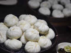 -舒小笼松针小笼包
