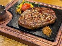 -西语炭烧牛排·西厨(石龙店)