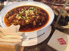 -水煮三国·川鲁江湖菜(香山店)