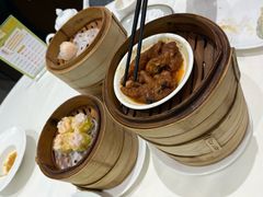 -万龙洲海鲜(大兴绿地缤纷城店)