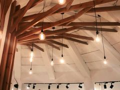 大堂-ChanDu躔度咖啡(灯塔店)