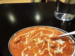 -克比叔叔印度餐厅Kebabs on the Grille(人民广场店)
