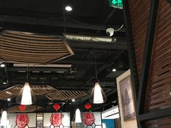 -南拳十三姨·潮汕砂锅粥(世纪金源店)