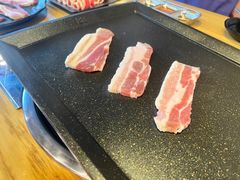 -故村土城韩国烤肉(圆沙店)