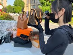 -妃鱼奢侈品回收寄卖(太古汇店)