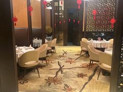 -上海金桥红枫万豪酒店-万豪中餐厅