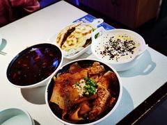 肉夹馍-宝葫芦西北茶食铺(万达店)