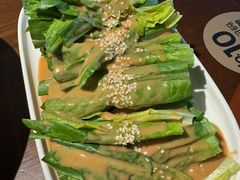 -前海沿·青岛菜(李沧万达店)