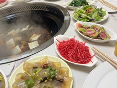 -崔记生活·铁锅炖鱼粘卷子(总店)
