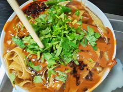 -正味斋锅巴菜(西北角店)