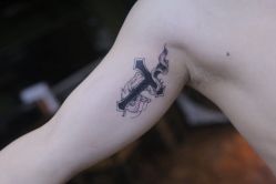 -雲艺刺青·洗纹身