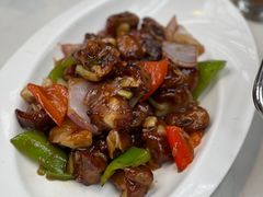 -肥仔文澳门猪骨煲(南京西路店)
