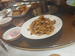 -尚宴(盛世广场·食尚街店)