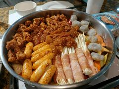 -黄记煌三汁焖锅(渝北金港国际店)