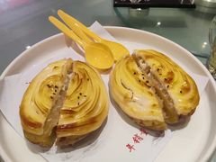 -牡丹宴·正宗洛阳菜·水席专家(国家牡丹园店)
