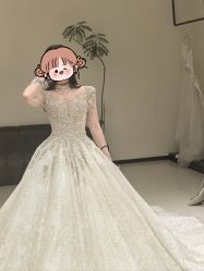 -Bridal Queen·婚纱女皇
