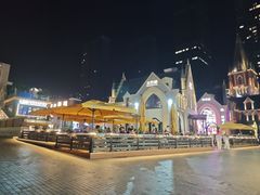 -LENBACH兰巴赫西餐啤酒坊(大连东港店)