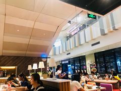 -遇见小面(凯德广场店)