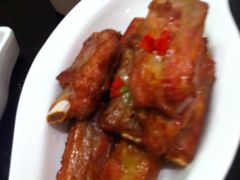 -亢龙太子酒轩(东湖店)