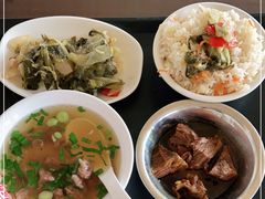 -好成财牛排馆(涂门街总店)