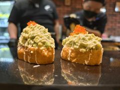 -昊·来了寿司(台湾街店)