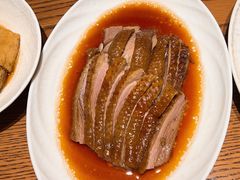 -荣家黄鱼面(前滩太古里店)