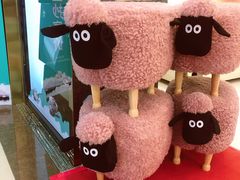 可爱滴小羊和大家分享-盒马鲜生(顺义店)